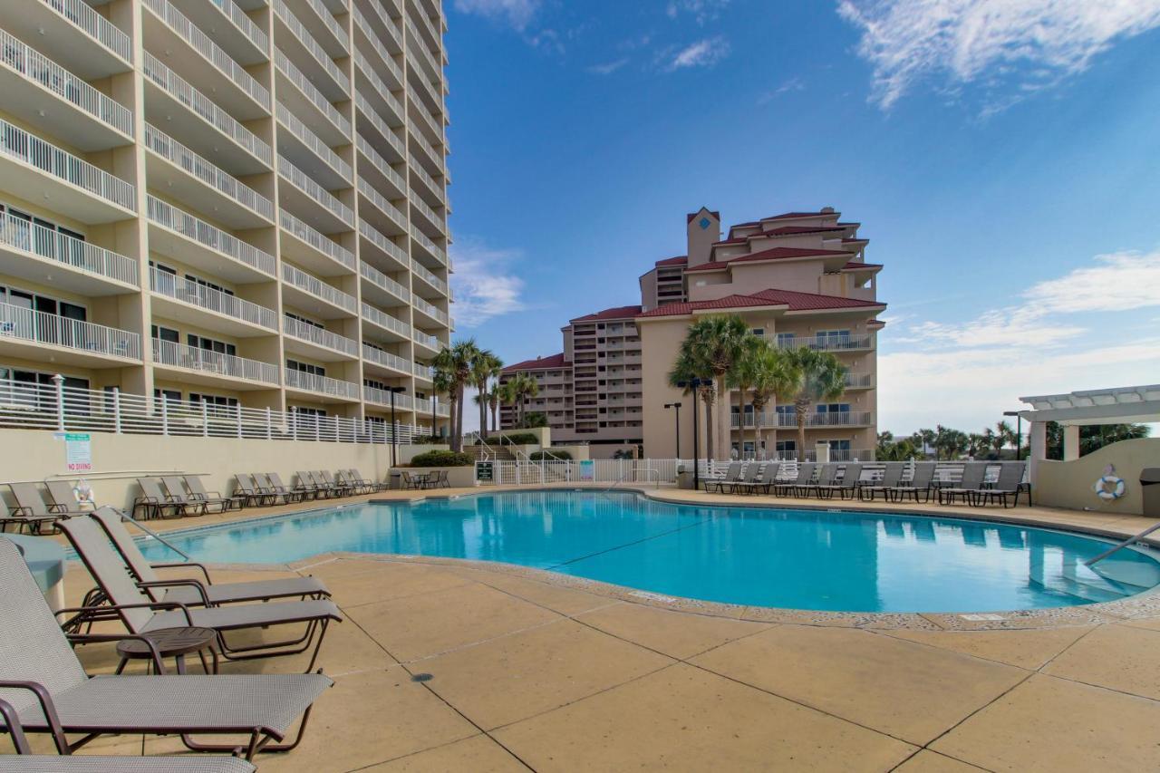 Vila Tops'L Tides I Destin Exteriér fotografie